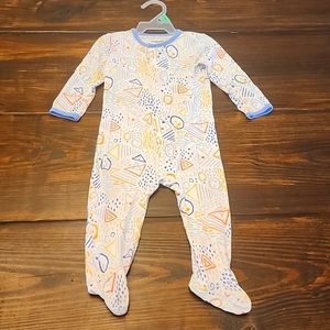 Magnetic Me 6-9 months